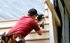 Best Siding Painting and Refinishing  in North Conway, NH